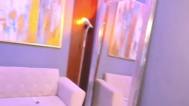 Snapshot of ainhoa_charris chatting on April 2026 11:25:02 AM ainhoa charris online show from April 2026 11:25:02 AM