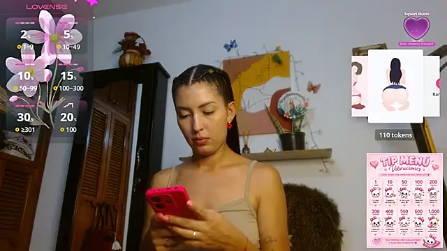 ivanna dl online show from July 2026 01:36:02 AM