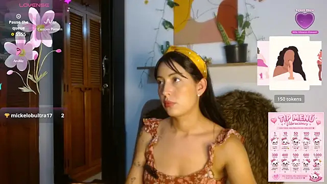 ivanna dl online show from June 2026 02:24:02 AM