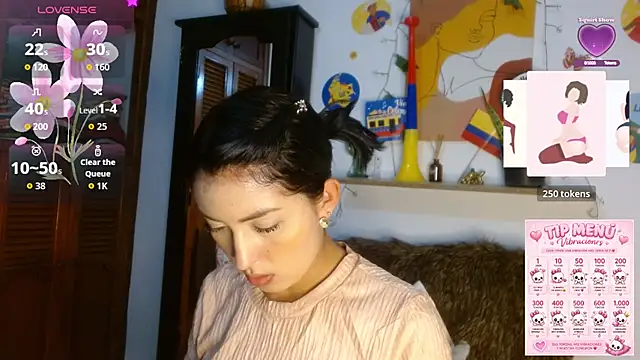 ivanna dl online show from July 2026 01:23:02 AM