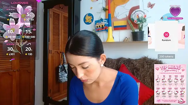 ivanna dl online show from June 2026 02:45:02 PM