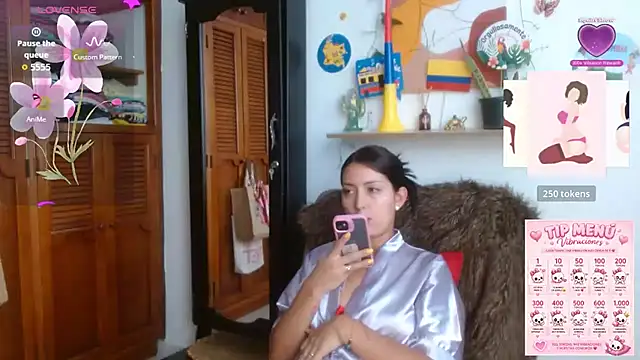 ivanna dl online show from July 2026 02:06:01 PM