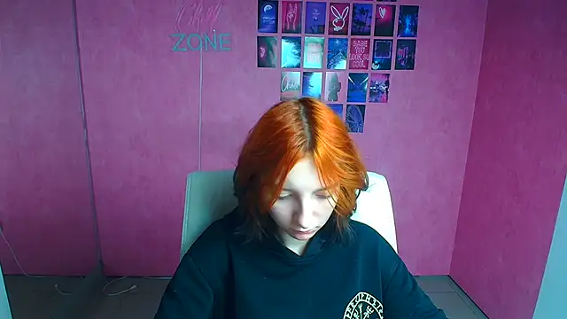 Butterfly Milly online show from May 2026 06:24:01 AM