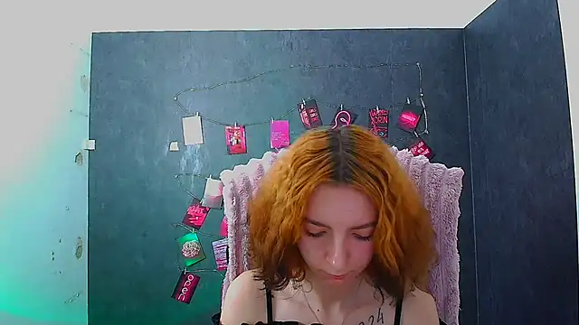 Butterfly Milly online show from June 2026 06:34:01 AM