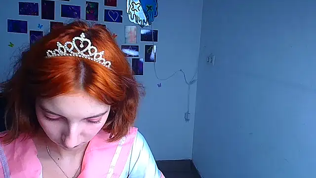 Butterfly Milly online show from April 2026 02:25:02 PM