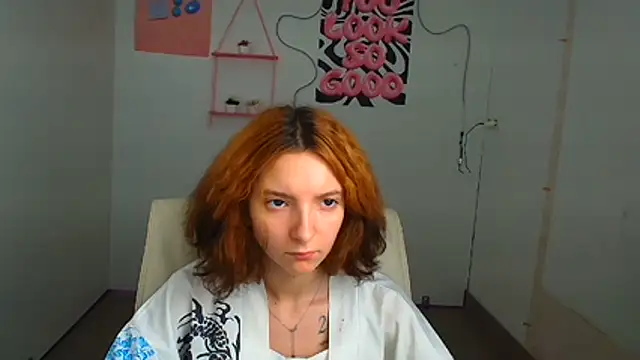 Butterfly Milly online show from June 2026 06:52:01 AM