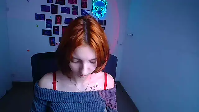 Butterfly Milly online show from April 2026 06:43:01 AM