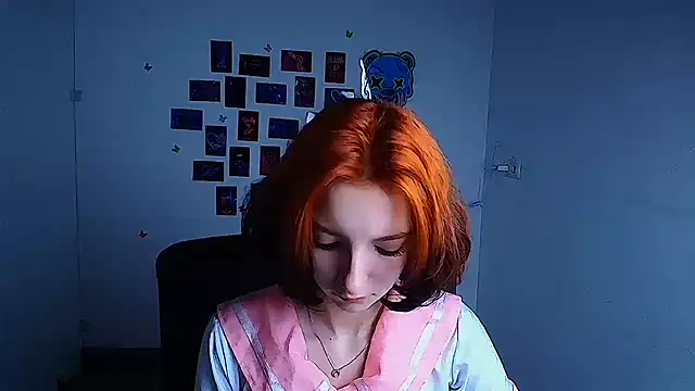 Butterfly Milly online show from May 2026 11:58:02 AM