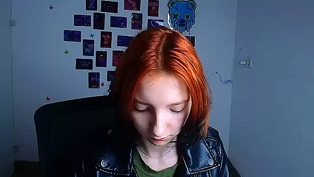 Butterfly Milly online show from May 2026 06:06:01 AM