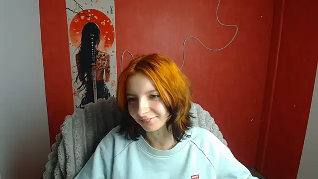 Butterfly Milly online show from May 2026 03:18:02 PM