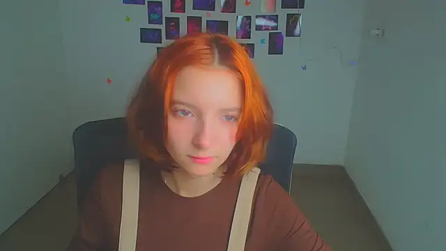 Butterfly Milly online show from April 2026 11:44:02 AM