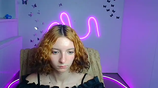 Butterfly Milly online show from June 2026 12:32:01 PM