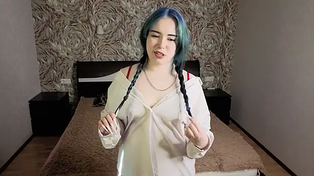 Snapshot of Dory_shu chatting on April 2026 02:13:01 AM Dory shu online show from April 2026 02:13:01 AM