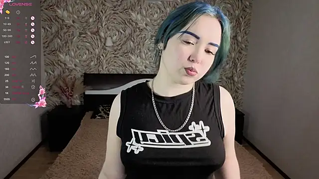 Snapshot of Dory_shu chatting on April 2026 02:07:02 AM Dory shu online show from April 2026 02:07:02 AM