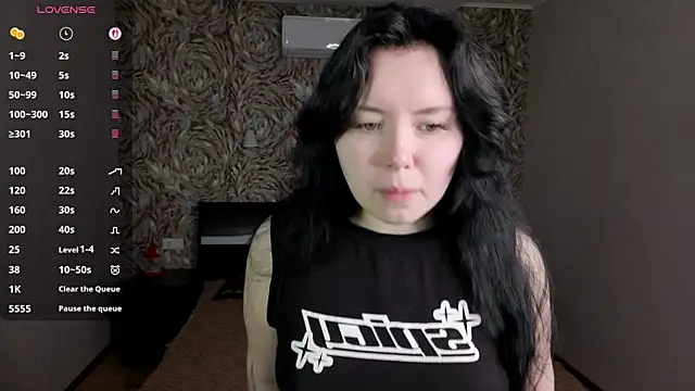 Snapshot of Dory_shu chatting on April 2026 02:37:02 AM Dory shu online show from April 2026 02:37:02 AM