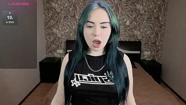 Snapshot of Dory_shu chatting on April 2026 02:07:01 AM Dory shu online show from April 2026 02:07:01 AM