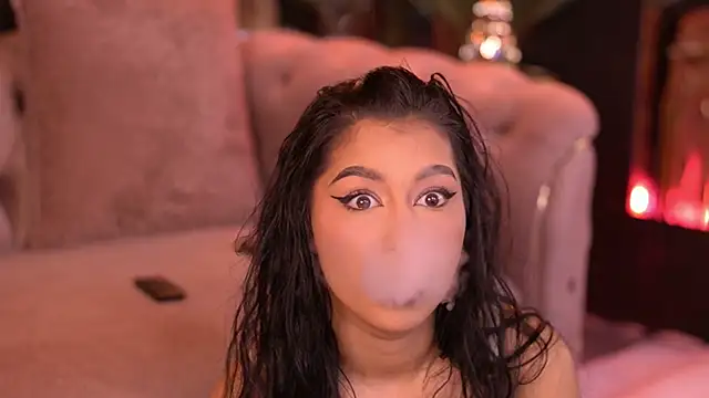 CherrieTeen online show from April 2026 06:42:02 PM