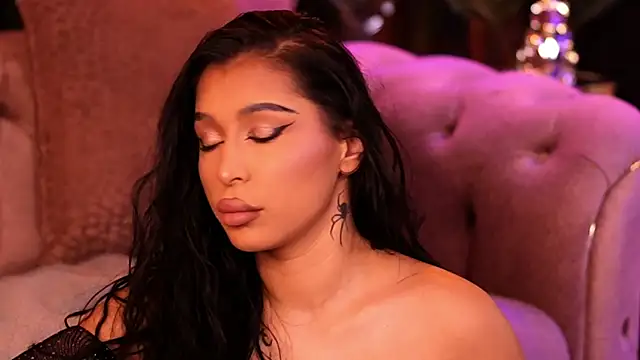 CherrieTeen online show from April 2026 05:41:01 PM