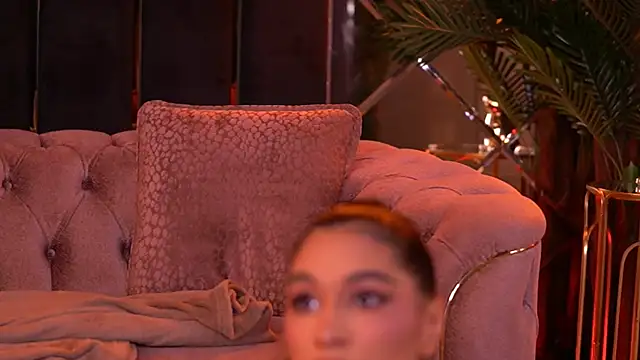 CherrieTeen online show from April 2026 06:14:02 PM