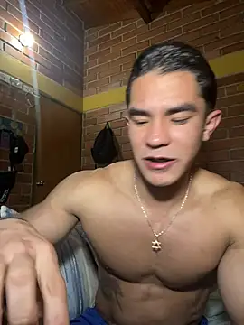 Noe Blake online show from April 2026 03:08:01 AM