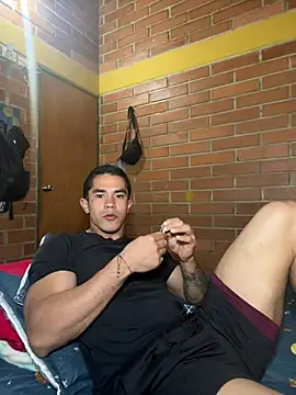 Noe Blake online show from April 2026 03:07:02 AM