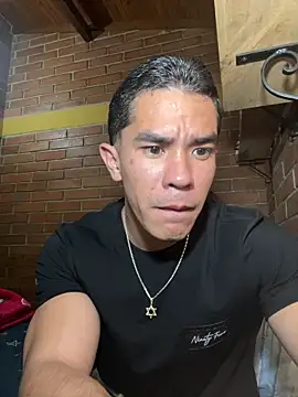 Noe Blake online show from April 2026 03:35:01 AM