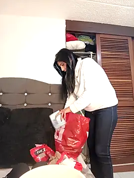 SamanthaRosse01  online show from March 2026 04:30:02 PM