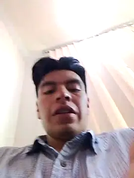 patricio025 online show from April 2026 04:53:01 PM