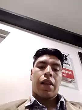 patricio025 online show from March 2026 01:01:01 PM