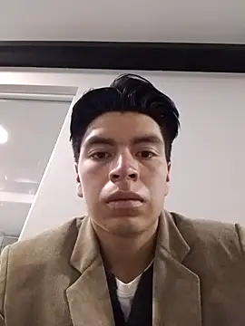 patricio025 online show from March 2026 12:59:01 PM