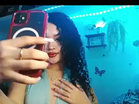 angel lust1 online show from March 2026 10:00:02 PM