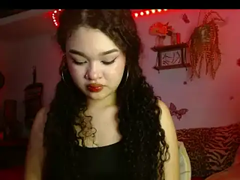 angel lust1 online show from April 2026 01:01:02 AM