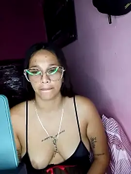 Snapshot of bambiycerecita chatting on March 2026 01:10:02 PM bambiycerecita online show from March 2026 01:10:02 PM