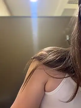 AnitaFly online show from July 2026 10:00:01 AM