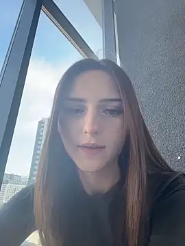 AnitaFly online show from March 2026 11:34:01 AM