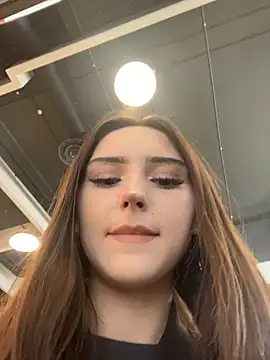 AnitaFly online show from April 2026 10:55:01 AM