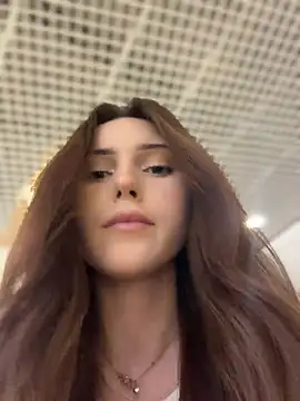 AnitaFly online show from June 2026 09:59:01 AM