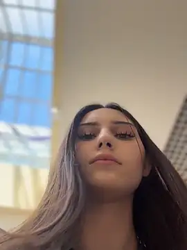 AnitaFly online show from June 2026 08:20:01 AM