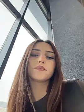 AnitaFly online show from March 2026 11:56:02 AM