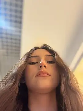 AnitaFly online show from July 2026 09:21:02 AM