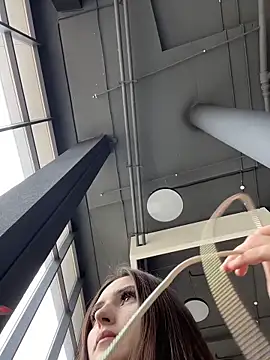 AnitaFly online show from April 2026 11:04:01 AM