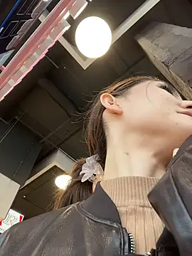 AnitaFly online show from April 2026 10:54:02 AM