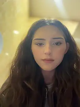 AnitaFly online show from July 2026 10:04:01 AM