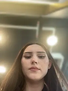 AnitaFly online show from April 2026 10:54:01 AM