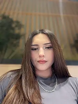 AnitaFly online show from June 2026 01:28:01 PM