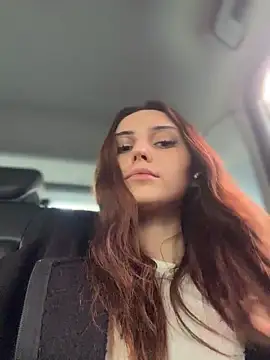 AnitaFly online show from June 2026 02:18:02 PM