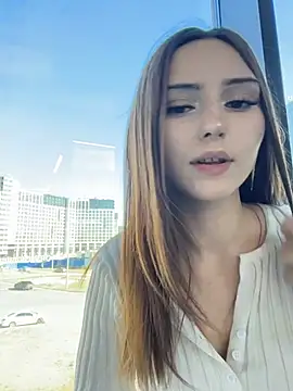 AnitaFly online show from April 2026 12:09:02 PM