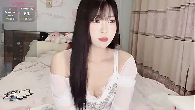 YINUO-QJ online show from April 2026 04:23:02 PM