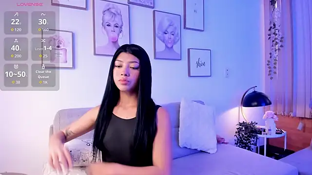 emilydolly  online show from June 2026 11:43:01 AM