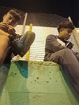 TwoMuchFun11 online show from April 2026 01:46:02 AM